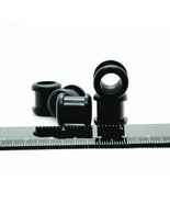 1/2&quot; Panel Hole Rubber Grommets 3/8&quot; ID for 3/8” Thick Wall Wiring 11/16... - £10.14 GBP+