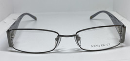 NINA RICCI NR2214 C05 Eyewear Eyeglasses - £69.70 GBP