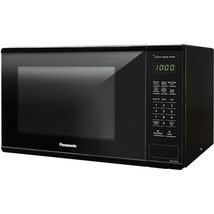 Panasonic Countertop Microwave Oven with Genius Sensor Cooking, Quick 30sec, Pop - $272.76