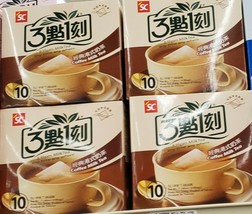  2 Pack 3:15PM Coffee Milk Tea 10 Bags 6.7 Oz - £22.22 GBP
