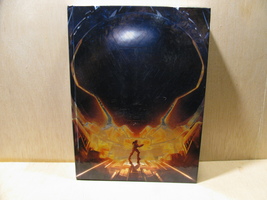 Halo 4 Official Game Guide, Collector&#39;s Edition Hardcover, Maps, Limited Edition - £15.95 GBP