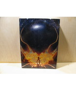 Halo 4 Official Game Guide, Collector&#39;s Edition Hardcover, Maps, Limited... - £15.72 GBP