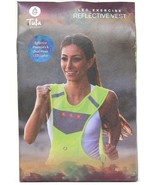 Tula Athletica Dual Mode LED Lights Reflective One Size Fits Most Exerci... - $28.78 CAD
