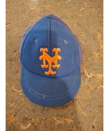 RARE VINTAGE New York Mets SPORTS SPECIALTIES Hat Cap MESH BACK Age 3-6 - $262.05 MXN