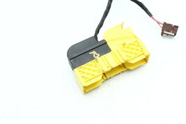 2012-2018 BMW F30 335i 328i FRONT RIGHT PASSENGER SEAT WIRING HARNESS H1479 image 2