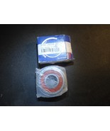 NACHI 6304 2NSE9 NR BALL BEARING, RUBBER SEALED + SNAP RING 20x52x15mm 6... - €19,53 EUR