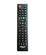 Hisense Remote Control Universal Television EN-22653A DVD USB VGA E82 - $34.82 CAD