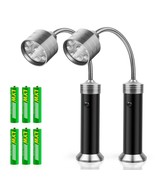 2-Pack KOSIN Barbecue Grill Light Magnetic Base Super-Bright BBQ Lights ... - $22.41 CAD