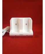 Nyko 87000-A50 - Nintendo Wii Remote Charging Station DOCKING STATION Only - $227.89 MXN