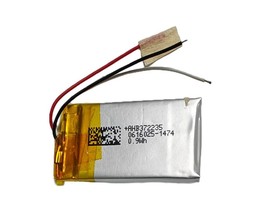 Rechargeable 225mAh Repair Battery for Bose QC20 QuietComfort 20 Headset - £10.96 GBP