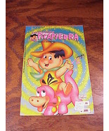 Los Equenos Picapiedra Young Flintstones Spanish Language Comic Book, no... - £5.46 GBP