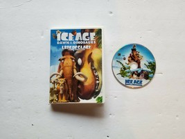 Ice Age: Dawn of the Dinosaurs (DVD, 2010) - £5.90 GBP