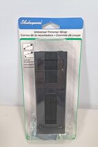 Shakespeare Universal Trimmer Strap Yard Gear Clamp And Adjustable Trimm... - $13.62