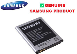 New Samsung Original EBL1G6LLA Cell Phone Battery For Galaxy S3 S III SC... - $19.79