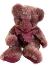 Boysenberry Russ Bear 1980s - $6.53