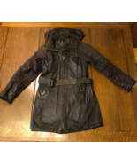 Barbour size 8 womens waterproof jacket - Unique Style - $1,103.86 MXN