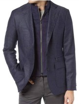 Robert Graham Downhill Xiv Jacket 46L Size 46 - $7,715.47 MXN