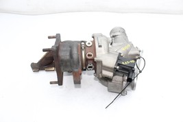 Turbo Turbocharger 2.0L Engine ID BPY Fits 06-08 AUDI A3 70560 image 4