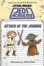 Star Wars: Jedi Academy Ser.: Jedi Academy by Jeffrey Brown (2015, Hardc... - $10.88