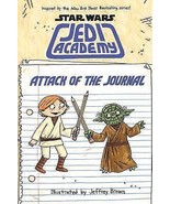 Star Wars: Jedi Academy Ser.: Jedi Academy by Jeffrey Brown (2015, Hardc... - $10.88