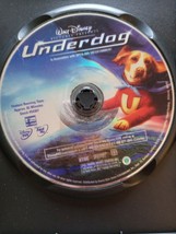 Underdog (DVD, 2007) - £9.40 GBP