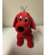 Kohl’s Cares Clifford The Big Red Dog Stuffed Animal Plush Toys Collectors - $50.00