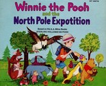 Winnie the Pooh and The North Pole Expotition - $99.99
