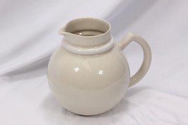 Epoch Norway Pitcher Large 7-1/4&quot;  Tall - $32.33