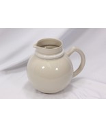 Epoch Norway Pitcher Large 7-1/4&quot;  Tall - $32.33