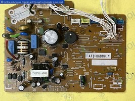 Panasonic ACXA70-01200 A/C Control Board Inverter Circuit Board Genuine - $9,328.32 MXN