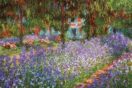 Luncheon on the Grass by Claude Monet #2 - Art Print - £17.63 GBP+