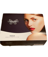 LUMINESS AIR Premium Airbrush Cosmetics Signature System PC-250 New Open... - £38.53 GBP