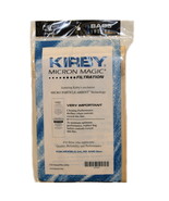 Kirby Vacuum Bags Micron Magic 197294 - $17.49 CAD