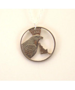Idaho, Cut-Out Coin Jewelry, Necklace/Pendant - $24.79