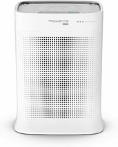 New Rowenta PU3080 Pure Air Purifier,HEPA and Active Carbon Filters.WIFI... - £74.73 GBP