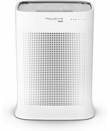 New Rowenta PU3080 Pure Air Purifier,HEPA and Active Carbon Filters.WIFI... - $93.49
