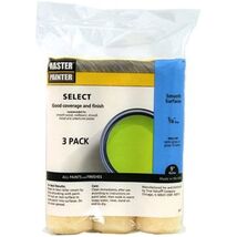 General Paint &amp; Manufacturing MPS914-3PK True Value 697803 Master Painte... - $31.08 CAD