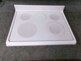 316456254 Frigidaire Range Oven Maintop Cooktop Assembly - $150.00