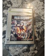 Dead Rising (Microsoft Xbox 360, 2006) CIB - €5,09 EUR