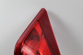 Right Passenger Tail Light Sedan Fits 2013-2018 CADILLAC ATS OEM #20093 - £195.55 GBP