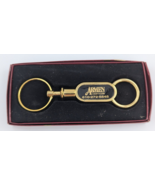 Vintage Armen Oldsmobile Key Chain Emblem Accessory - £20.05 GBP