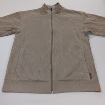 Vtg Columbia XM6111 Men’s Vertex Fleece Long Sleeve Full-Zip Jacket Brown Small image 15