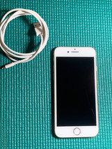 Apple iPhone 8 64GB Unlocked Smartphone - Gold A1863 (CDMA + GSM) - $108.90