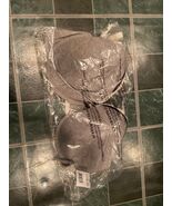 Motherhood Maternity Brand Grey Bra 38DD *NEW* kk1 - $12.99