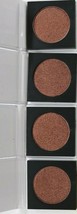 lot of 4 Naked Cosmetics Mica Pigment Blushing Bronze 06 (3g/0.1oz ea) - £11.42 GBP