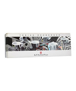 ILLY ART COLLECTION Coffee Set by Tobias Rehberger - 6 Espresso + 6 Saucers - $691.78 CAD