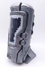 Halo 4 Master Chief Action Figure Cryo Stasis Pod Cryotube Chamber ONLY - £20.66 GBP