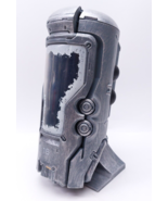 Halo 4 Master Chief Action Figure Cryo Stasis Pod Cryotube Chamber ONLY - £20.63 GBP