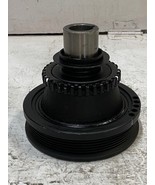 Engine Harmonic Balancer Assembly 28mm Bore 6&quot; OD 5-3/8&quot; Height 277 21313 - £43.36 GBP