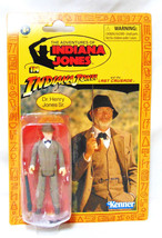 Hasbro Indiana Jones and the Last Crusade Dr HENRY JONES Sr 2023 Action Figure - $15.45